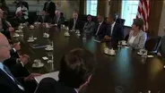 Facing a Vote on military Action in Syria