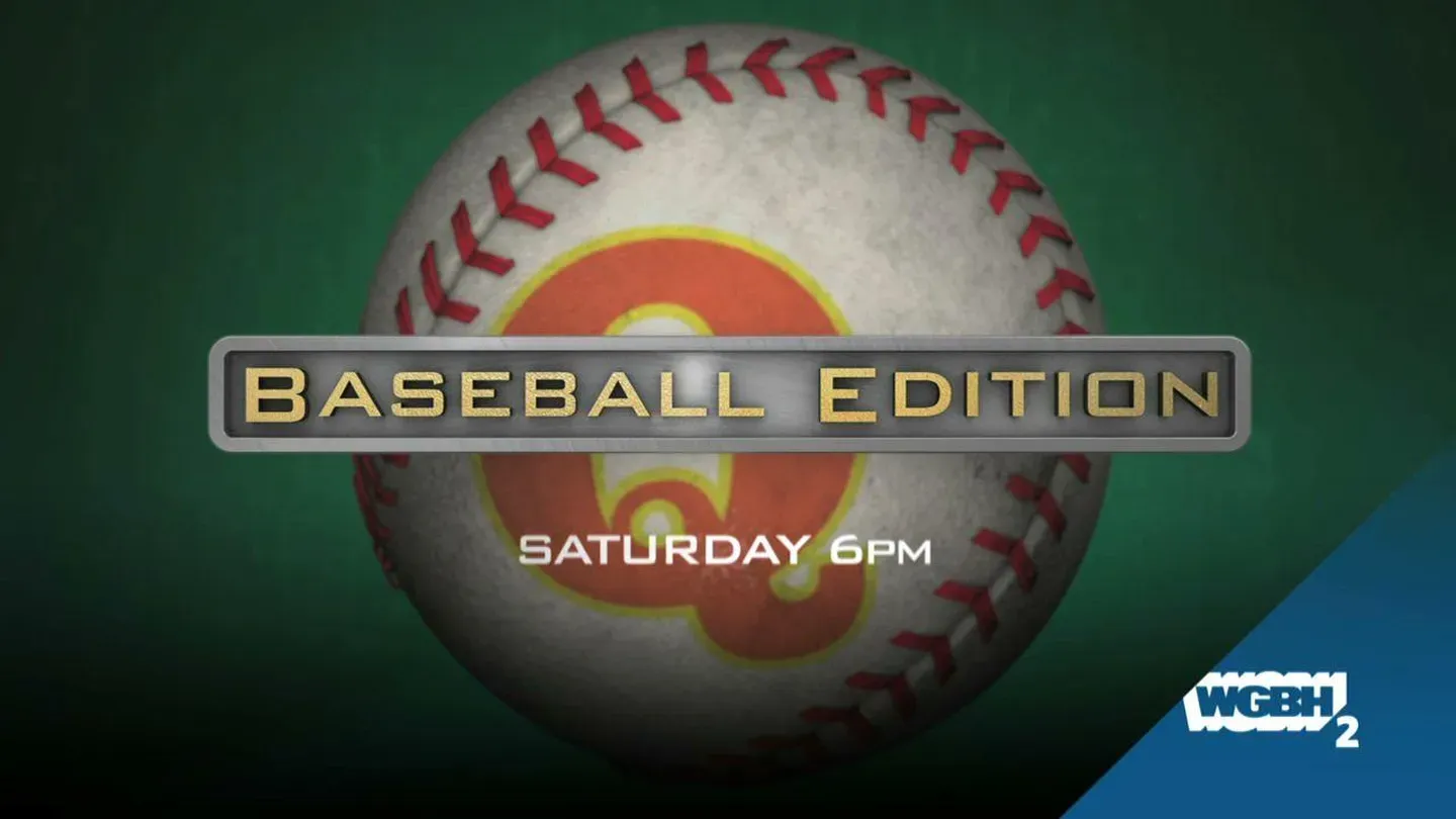 Saturday: The Baseball Edition