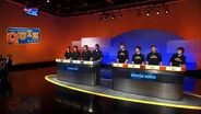 Semifinal 1: Lexington vs. Newton North (513)