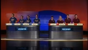 The Semifinals: Lexington meets Rockport (414)