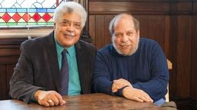 Video thumbnail: Jazz 24/7 Rufus Reid with Eric Jackson