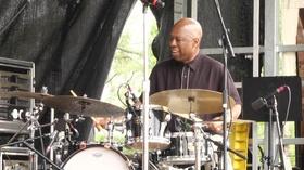 Video thumbnail: Jazz 24/7 Ron Savage Trio at Cambridge Jazz Festival 2016