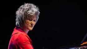 Video thumbnail: Jazz 24/7 Tessil Collins Talks With Dena DeRose