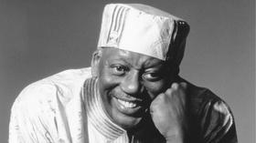 Video thumbnail: Jazz 24/7 Randy Weston in Concert at Harvard University