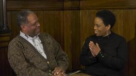 Video thumbnail: Jazz 24/7 Regina Carter with Tessil Collins
