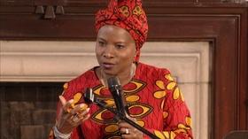 Video thumbnail: Jazz 24/7 Angélique Kidjo - Dahomey Dance