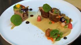 Video thumbnail: Neighborhood Kitchens Neighborhood Kitchens: Tallulah's Pork Two Ways