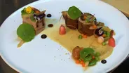 Neighborhood Kitchens: Tallulah's Pork Two Ways