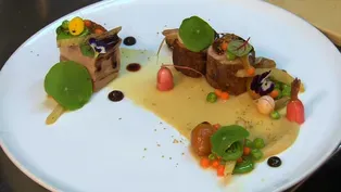 Neighborhood Kitchens: Tallulah's Pork Two Ways
