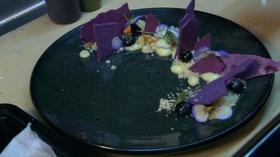 Video thumbnail: Neighborhood Kitchens Neighborhood Kitchens: Tallulah's Lemon Curd