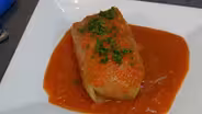 Neighborhood Kitchens: Cafe Polonia's Stuffed Cabbage