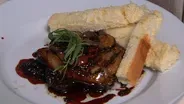 Neighborhood Kitchens: Sandrine's Foie Gras
