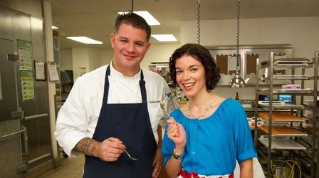 Video thumbnail: Neighborhood Kitchens Episode 202: Richard Garcia / Renaissance Boston Waterfront