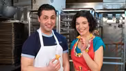 Episode 203: Nuran Chavushian / Sevan Bakery