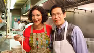 Episode 205: Duyen Le / Pho Le
