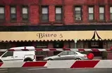A Visit to Medford and Bistro 5 with Chef Vittorio Ettore