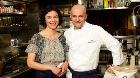 Video thumbnail: Neighborhood Kitchens Episode 206: Vittorio Ettore / Bistro 5