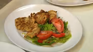 Neighborhood Kitchens: Rasoi's Reshami Kebab