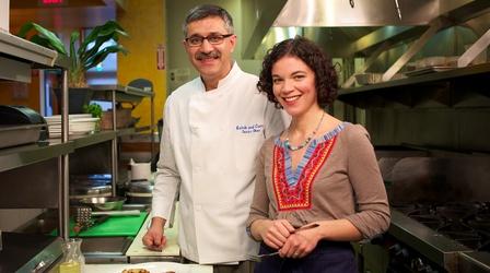 Video thumbnail: Neighborhood Kitchens Episode 207: Sanjiv Dhar / Rasoi
