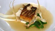 Neighborhood Kitchens: Recipes - Chef Garcia's Local Pollock