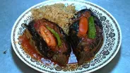 Neighborhood Kitchens: Sevan Bakery's Karniyarik