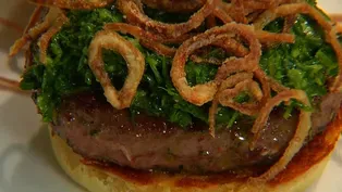Neighborhood Kitchens: Tres Gatos' Lamb Bocadillo