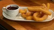 Neighborhood Kitchens: Tres Gatos' Churros and Chocolate