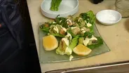 Neighborhood Kitchens: Oleana's Fried Mussels