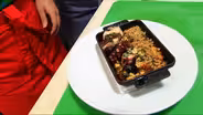 Neighborhood Kitchens: Oleana's Carrot & Fennel Saganaki
