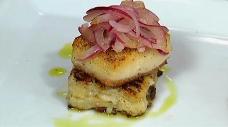 Video thumbnail: Neighborhood Kitchens Neighborhood Kitchens: Taranta's Paiche Amazon