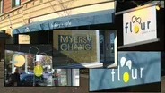 A Visit to Flour Bakery with Joanne Chang