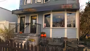 A Visit to Jamaica Plain and Tres Gatos