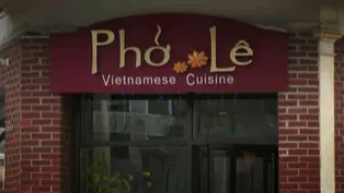 A Visit to Pho Le with Restaurateur Duyen Le