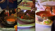 A Visit to Rasoi in Pawtucket, RI with Chef Sanjiv Dhar