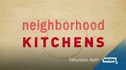 Neighborhood Kitchens: Season 2