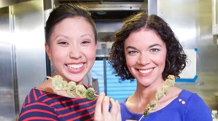 Video thumbnail: Neighborhood Kitchens Episode 208: Mei Mei Street Kitchen
