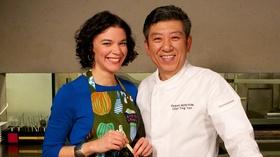 Video thumbnail: Neighborhood Kitchens Episode 209: Oishii