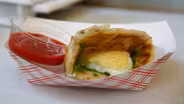 Neighborhood Kitchens: Mei Mei's Double Awesome
