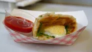 Neighborhood Kitchens: Mei Mei's Double Awesome