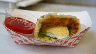Neighborhood Kitchens: Mei Mei's Double Awesome