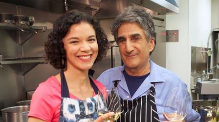 Video thumbnail: Neighborhood Kitchens Episode 210: Emilitsa