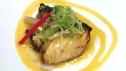 Neighborhood Kitchens: Oishii's Grilled Black Cod