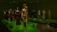 Best of Open Studio: Fashion