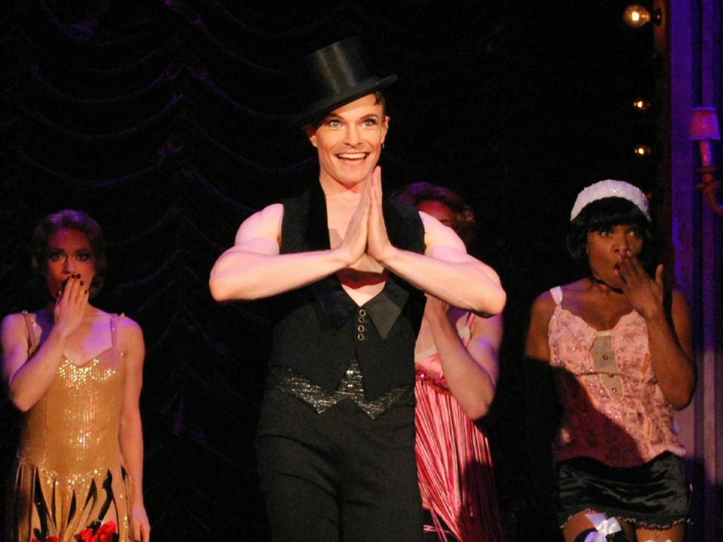 Get Hilty bowen age Free