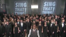 Video thumbnail: Sing That Thing! Sing That Thing! Episode Five