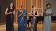 Master Class with Women of the World: Good Vocal Health