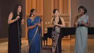 Master Class with Women of the World: Improvisation