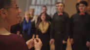 Master Class with Harry Christophers: Conductors