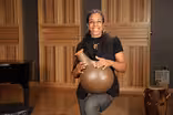 Master Class with Kera Washington: Vocal Percussion
