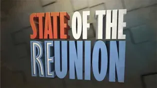 State of Re: Union: Pilot - Tease 